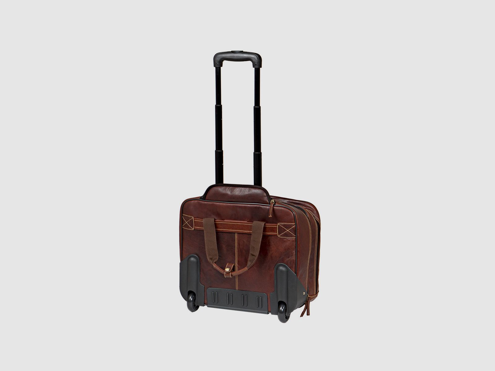 AKAH Trolley BIG FIVE