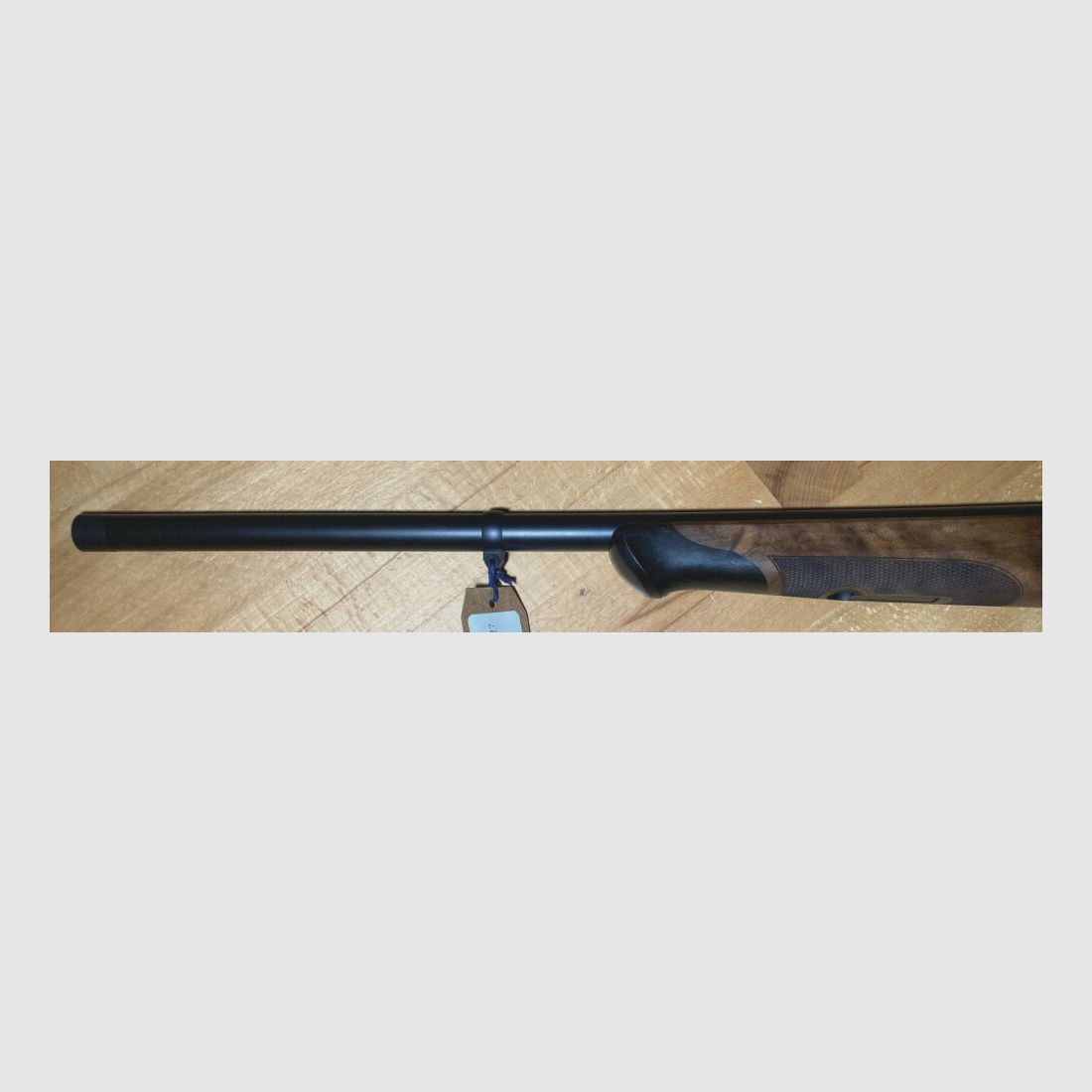 Blaser K95 HK4