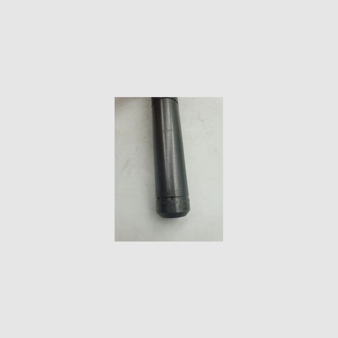 MODS - MODERATEUR OCCASION PARKER HALE CAL.22 FILETAGE 1/2x20 - P31, image 5 sur 5