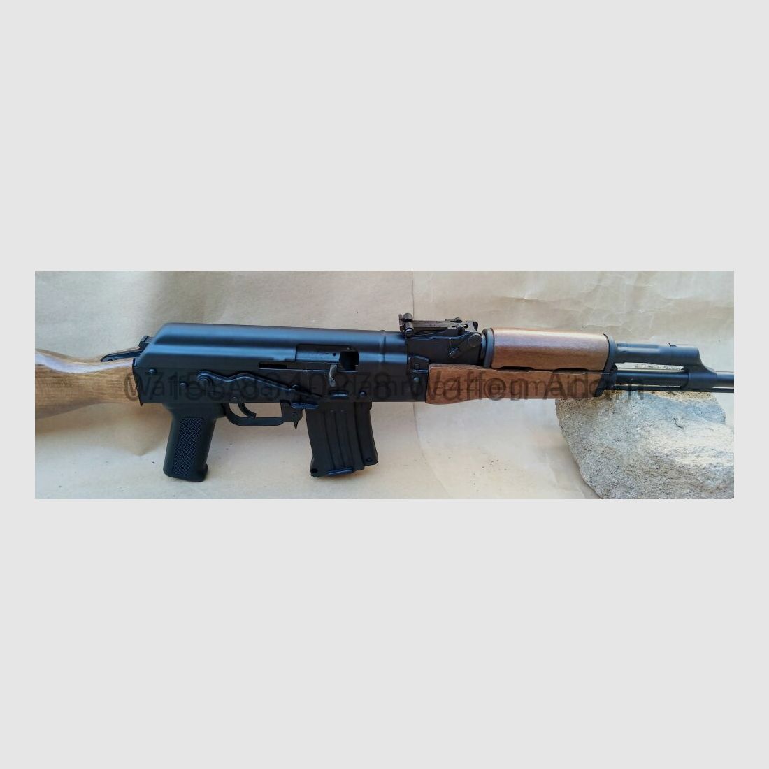 Ciappa RAK9 Nova Modul Kaliber 9mm