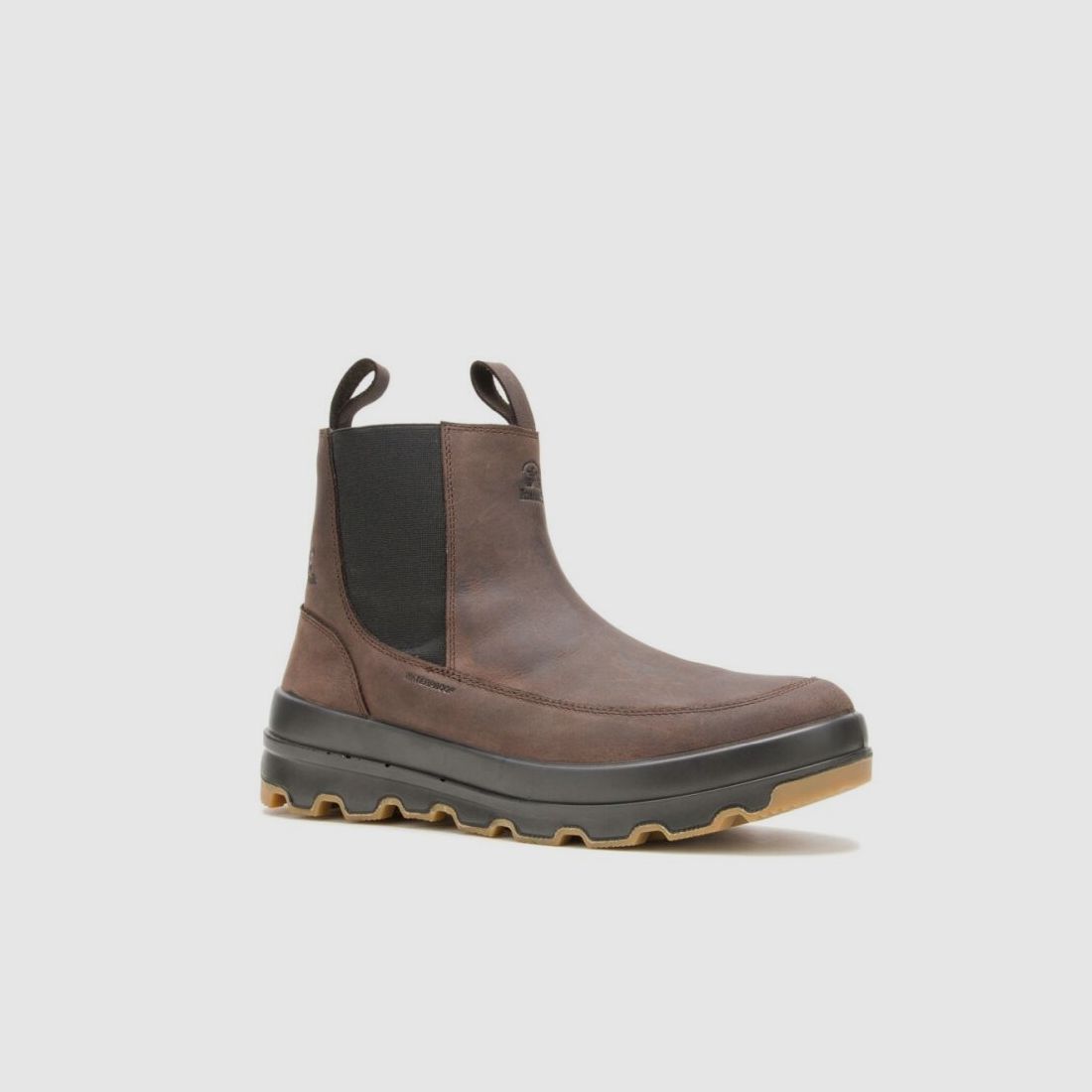 Kamik Herren Schuh Inception C Dark Brown