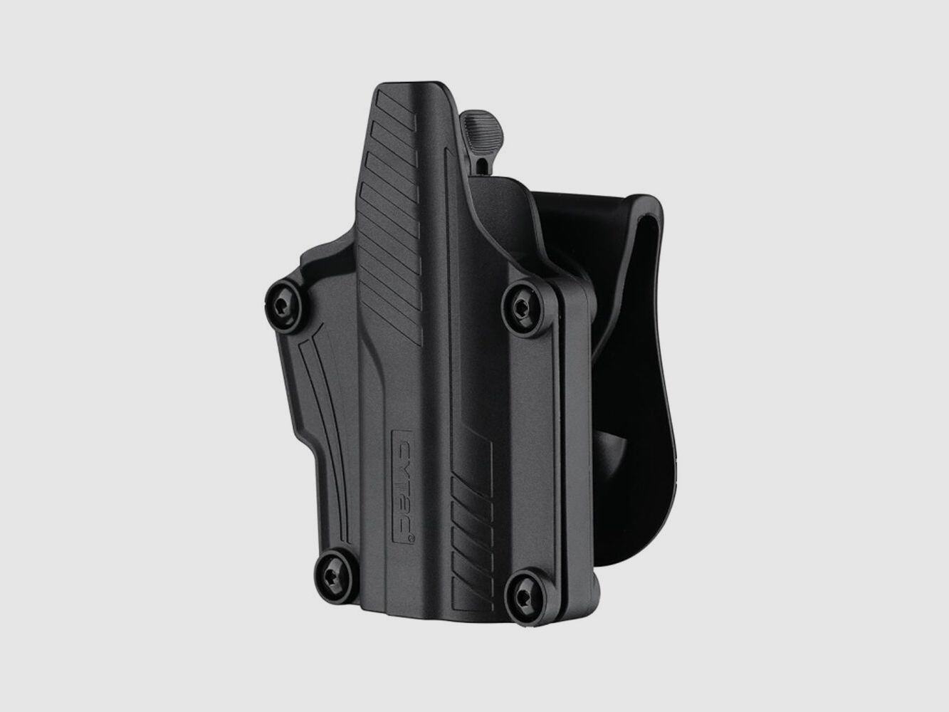 CYTAC Mega-fit Thumbsmart Holster