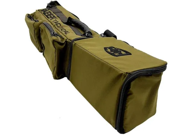 Laadcilinder-tanktas Saber Tactical