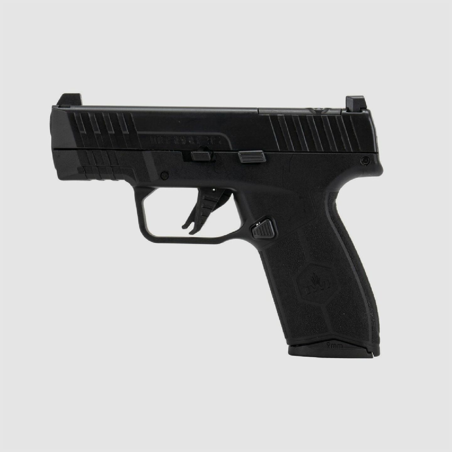 IWI Masada Slim 3.4" OR 9x19mm Pistol