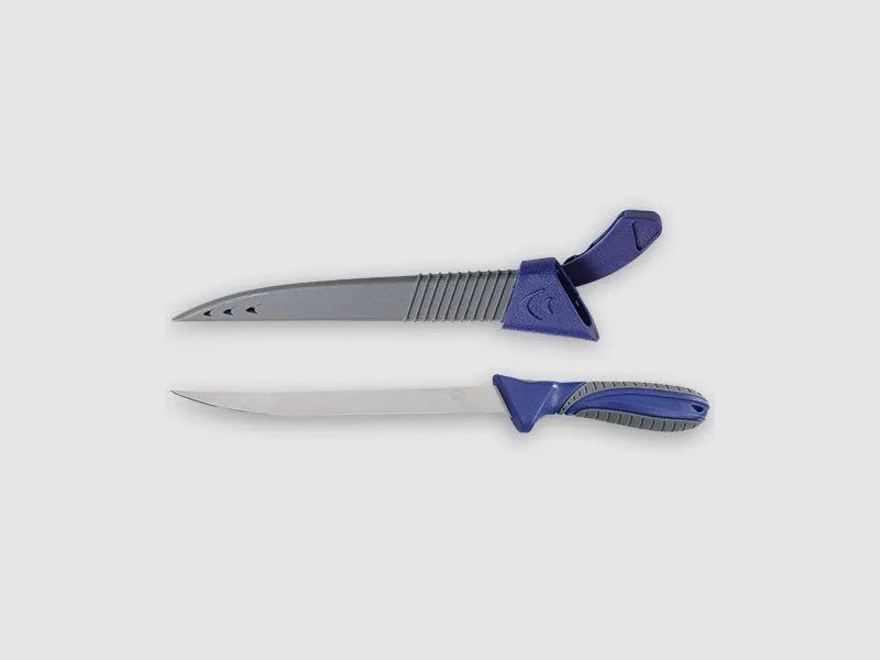 Cuchillo de fileteo PUMA TEC