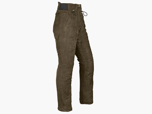 Pantalones de caza para damas Hubertus Micro Primaloft