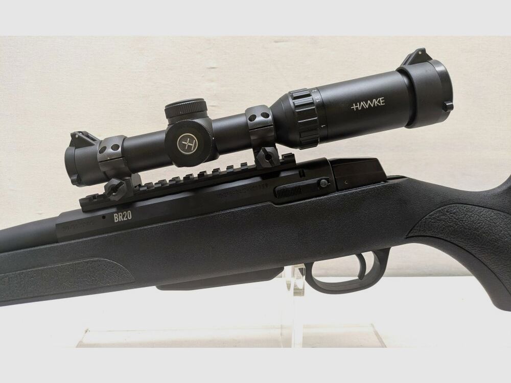 Brenner BR20