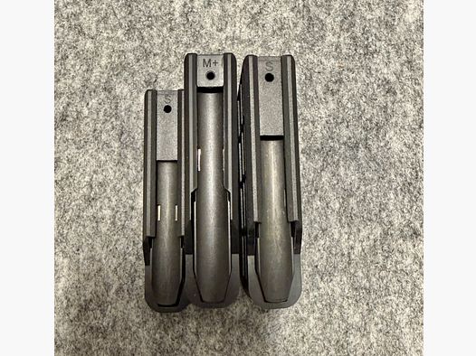  Tikka T3x Original Magazine „S“ 5 und 10 Schusd