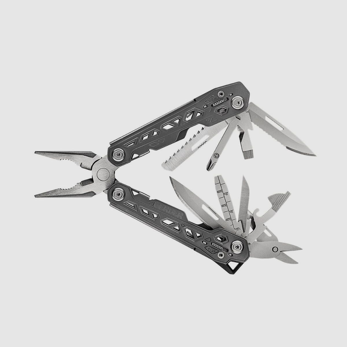 Multitool Gerber Truss, zdjęcie 2 z 3