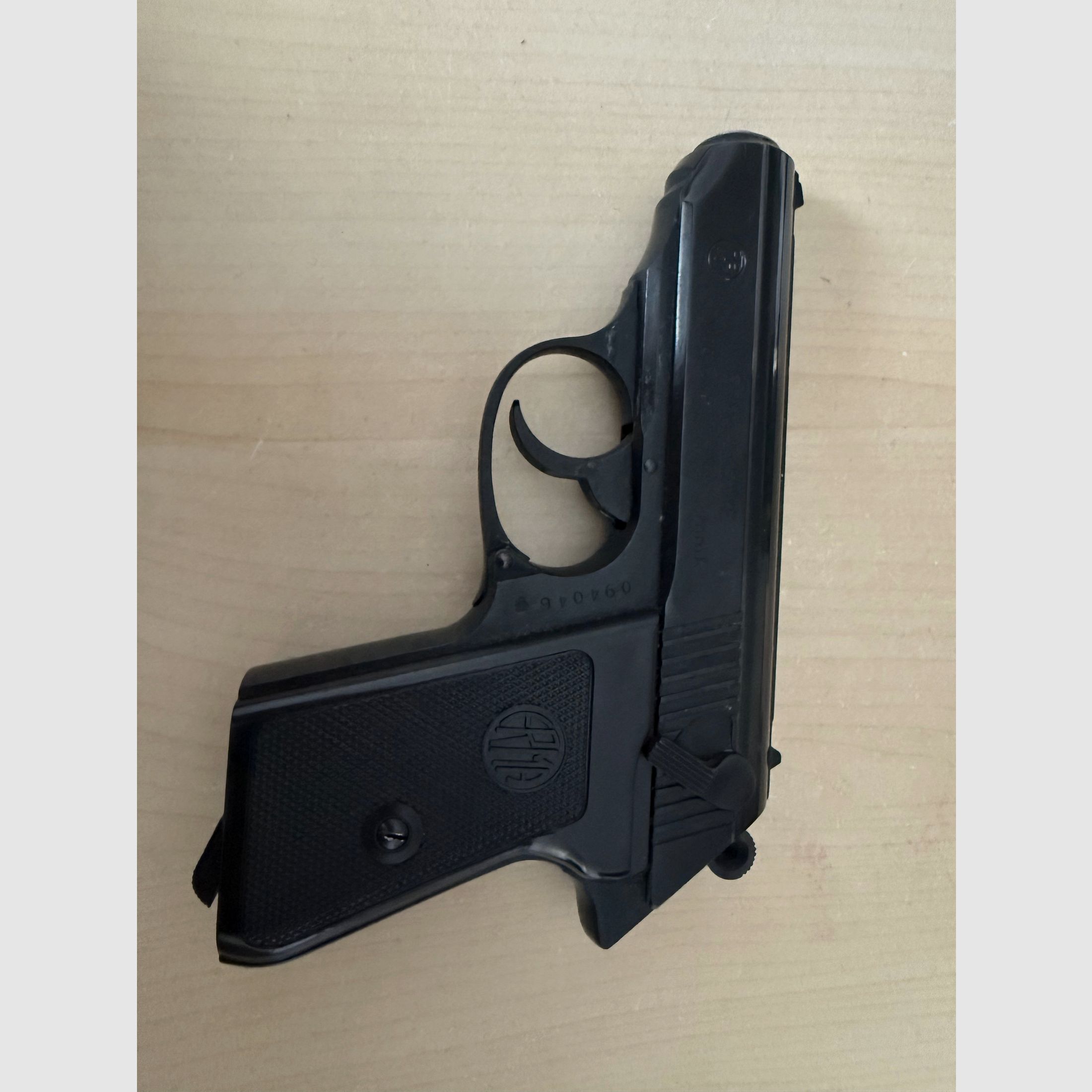 erma mod. egp 75s kal 8mmk