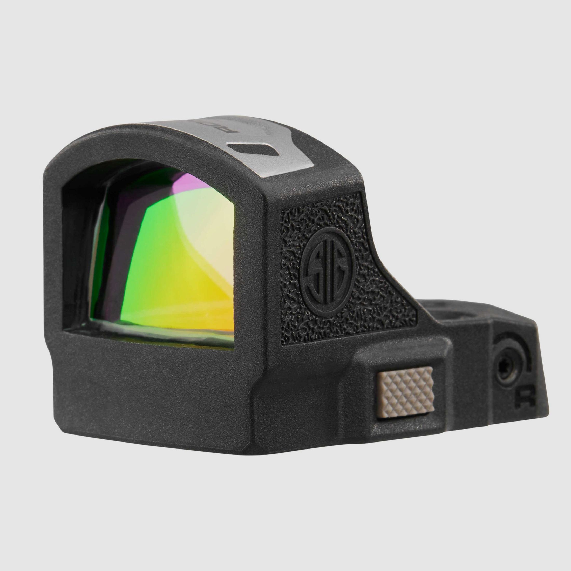 Sig Sauer ROMEO-RS Compact Red Dot
