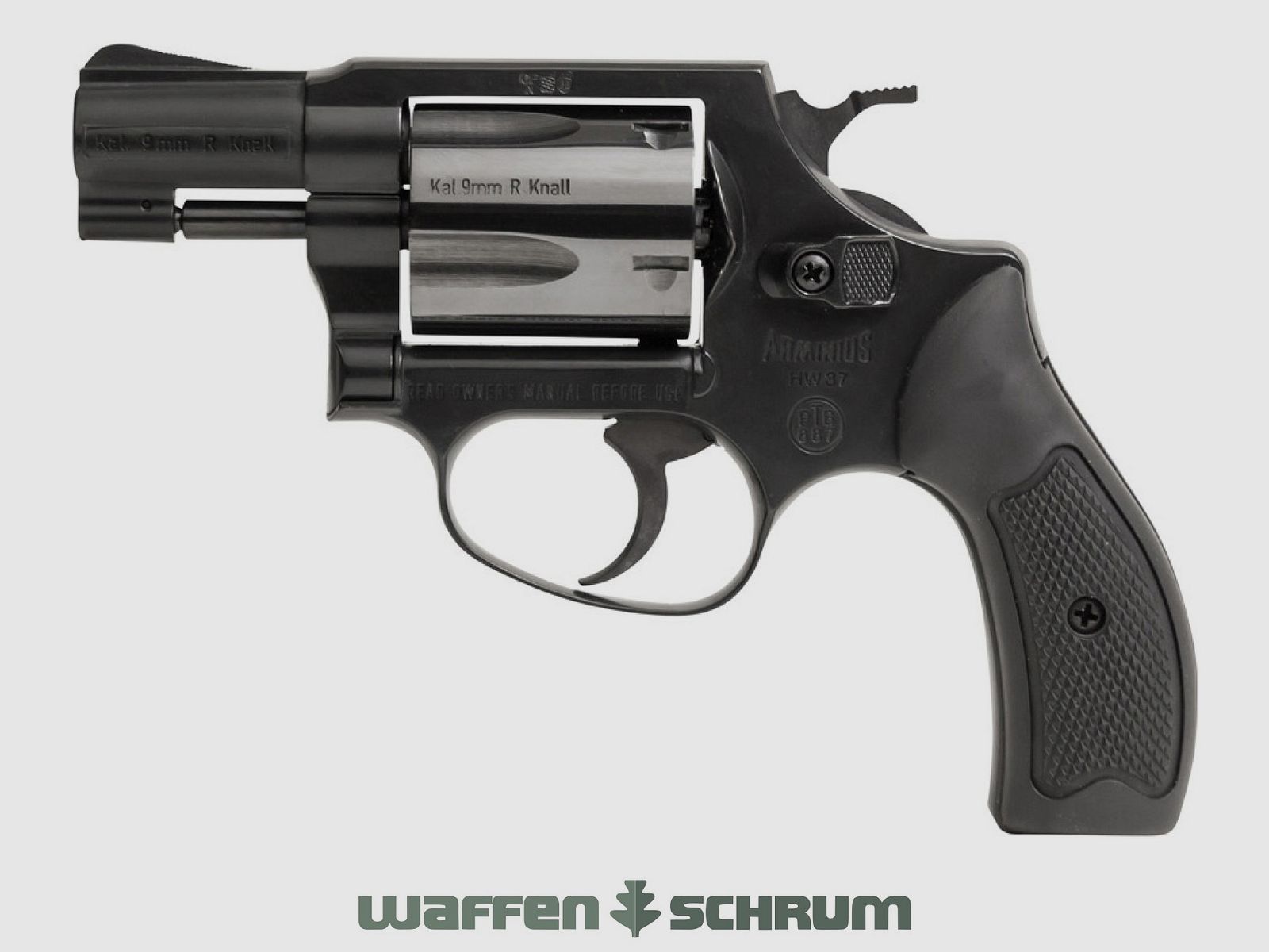Kadzidło HW 37