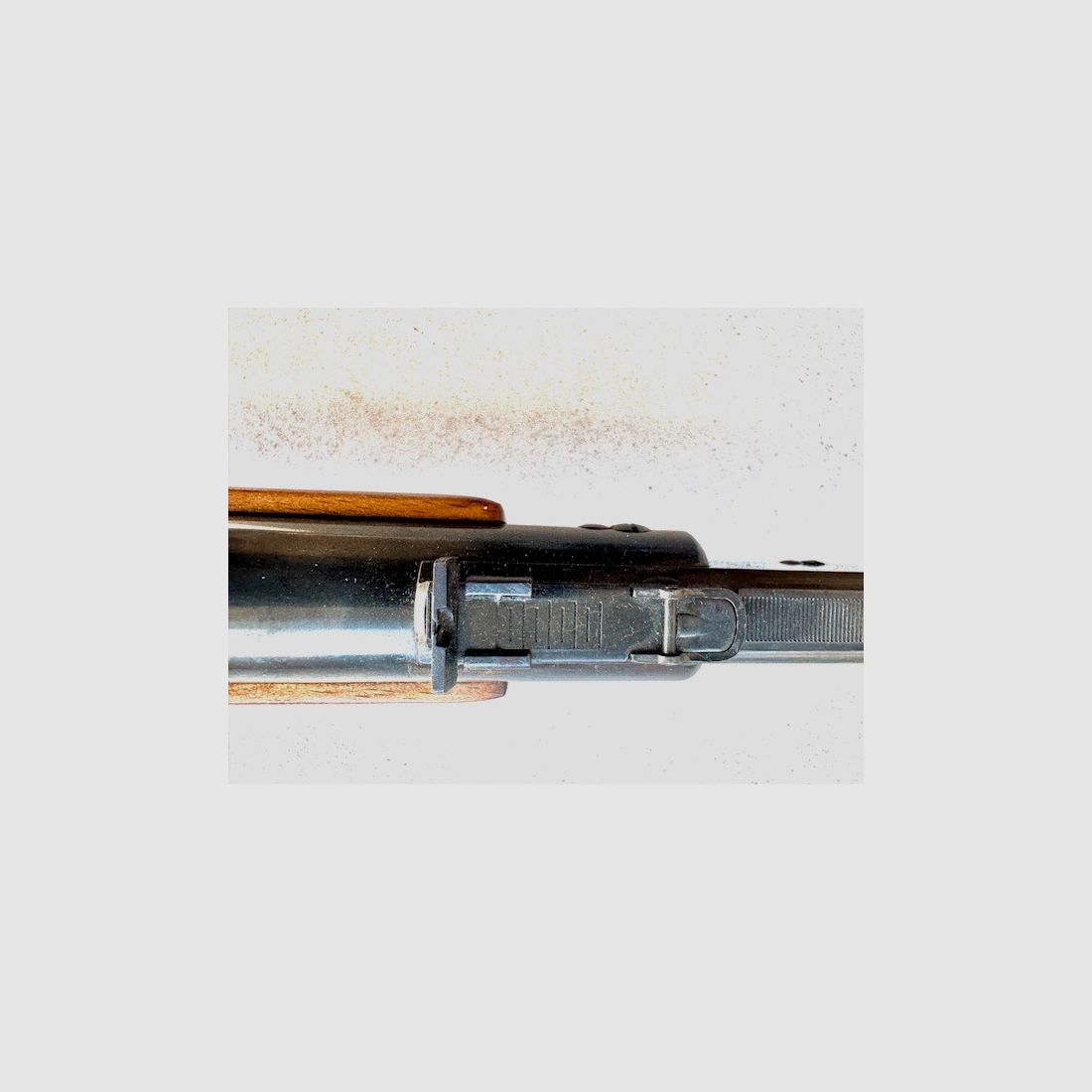 Diana 35 ohne "F" 