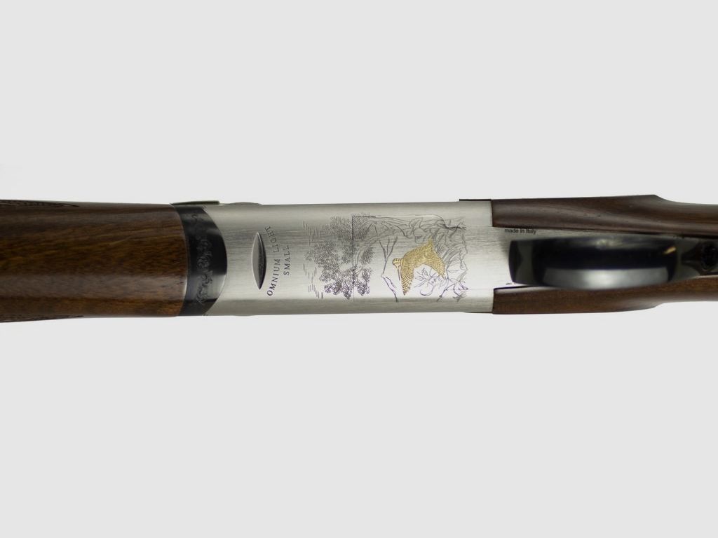 Rizzini Omnium Light 410, Bild 10 von 17