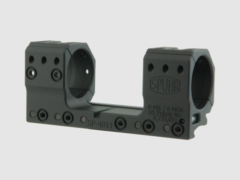 Spuhr block assembly 34 Gen2 H 28 / 11 mm OMIL PIC