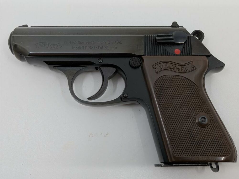 Walther PPK-L