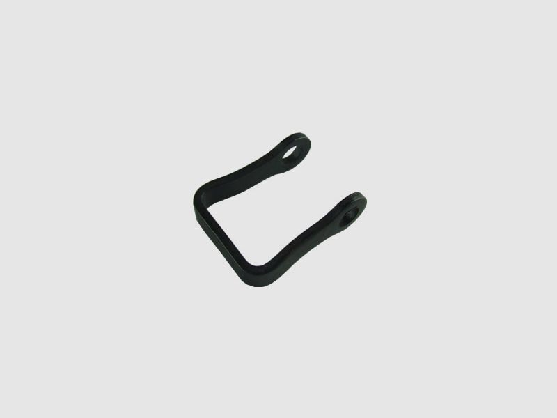 RiemenbĂĽgel (Lauf) fĂĽr Haenel Luftgewehr Modell 303-3