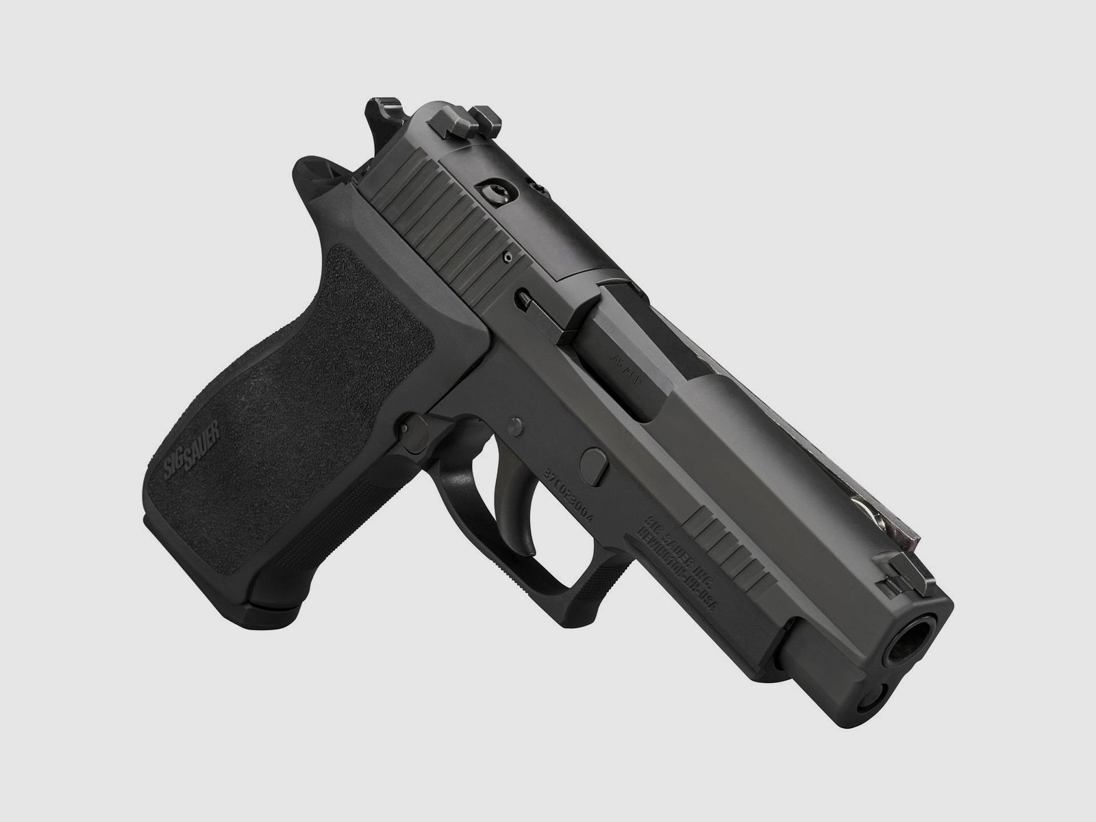 Sig Sauer P220 Elite