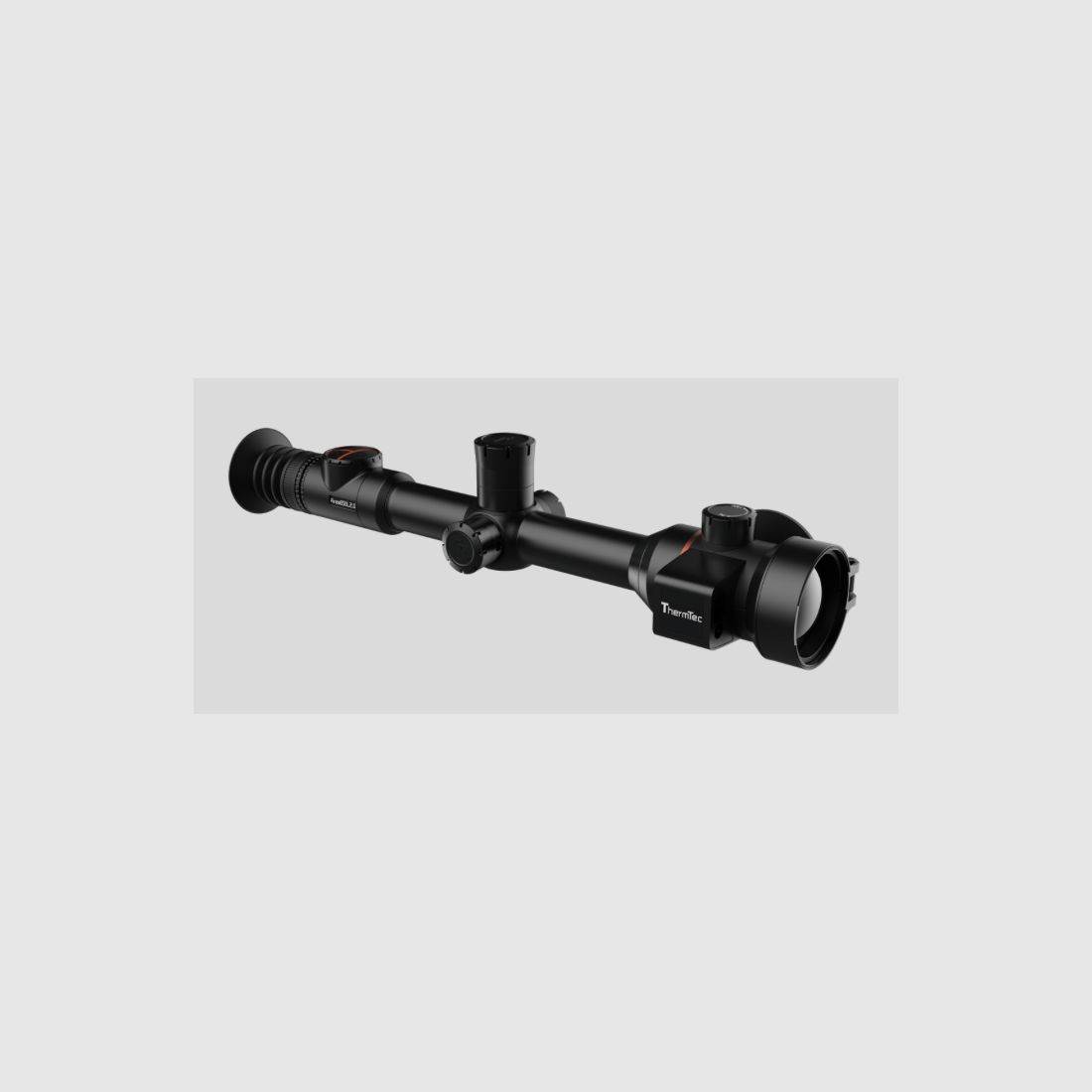 ThermTec ARES 650 LRF 2.0, afbeelding 1 van 5