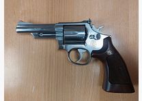 Smith & Wesson, USA M 66 - 2