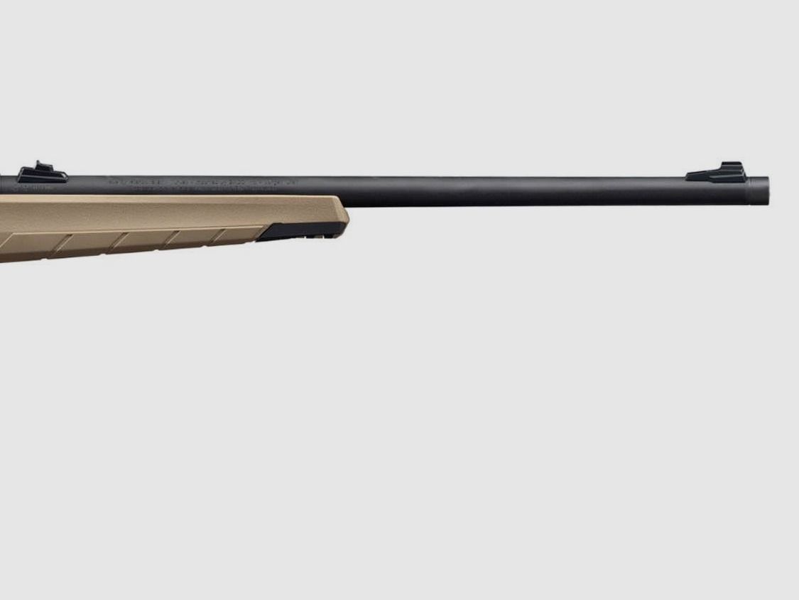 Büchse 22LR Winchester Xpert Compo FDE Gewinde, Bild 14 von 18