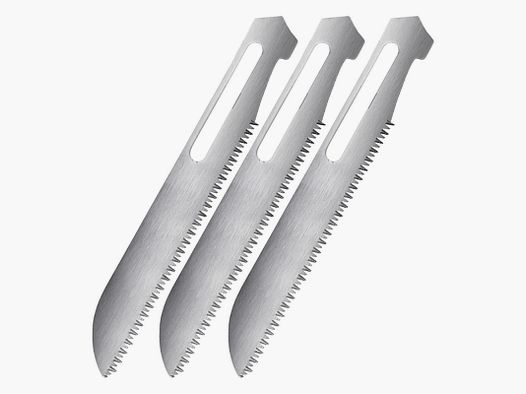 PIŁA HAVALON BARACUTA BONE SAW BLADES 3SZT.