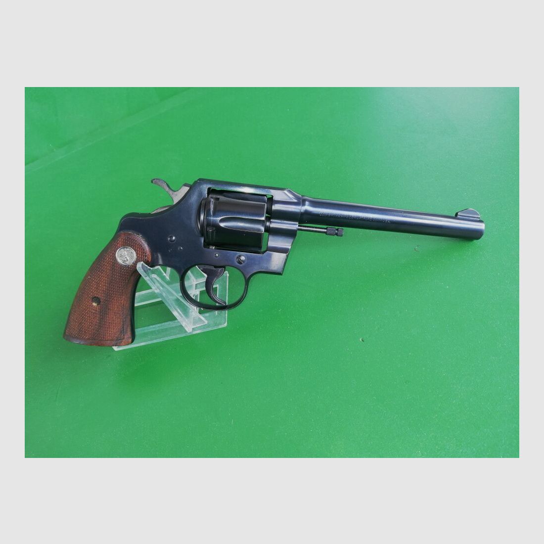 Colt Official Police