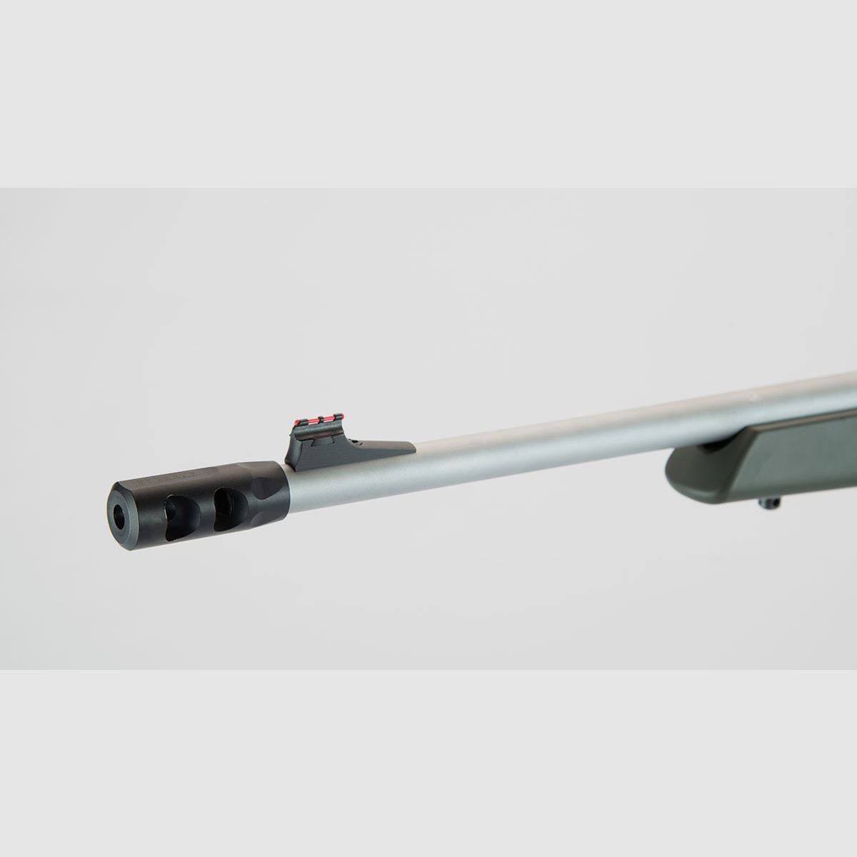 Sabatti Rover Alaskan Repetierbüchse mit abnehmbarem Magazin Kal. .308 Win, Lauf 61 cm, Mündungsbremse, Bild 7 von 12