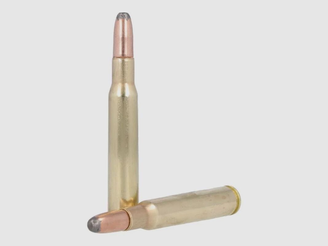 Remington Core-Lokt .30-06 Sprg. 180GR SP 20 Patronen