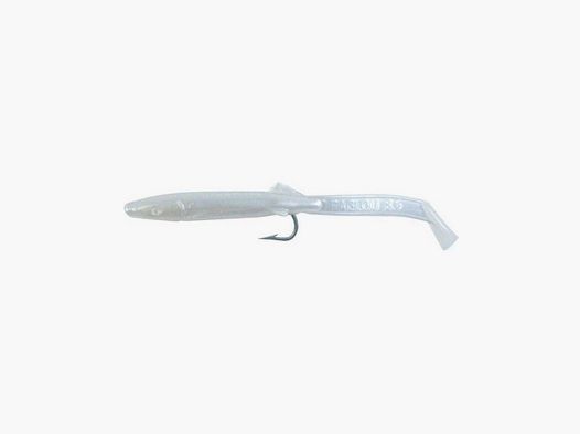 Ragout Leurre Souple Raglou 105 mm PW (Perlmutt) 10,5 cm (3er-Pack)