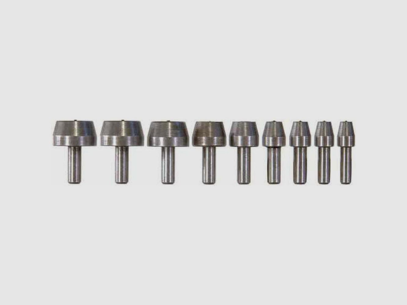 Lyman Trimmer Pilot 24 - 6MM 7821988 - Präzisionswerkzeug - Für perfektes Nachladen, Bild 5 von 5