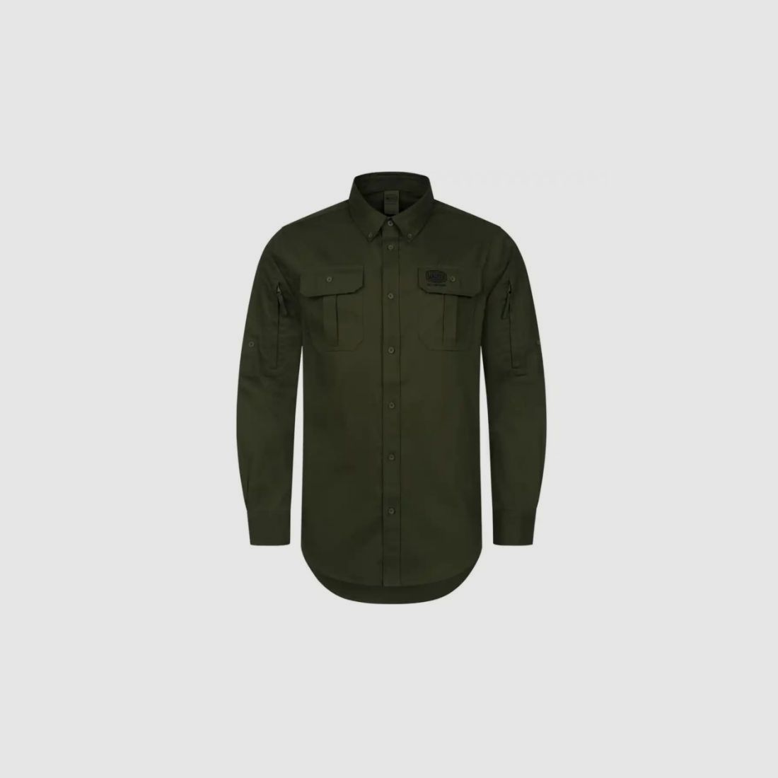 Mauser H-Shirt Stalker Long Sleeve, image 1 of 8