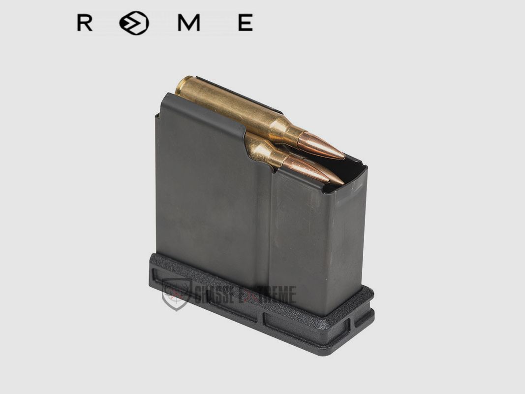 Metalowy magazynek ROME do Victrix T-serii Kal. 338 Lapua Mag