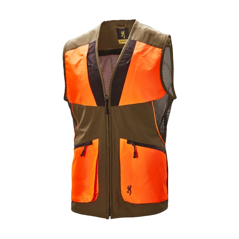 Browning VELINO Jachtvest – m