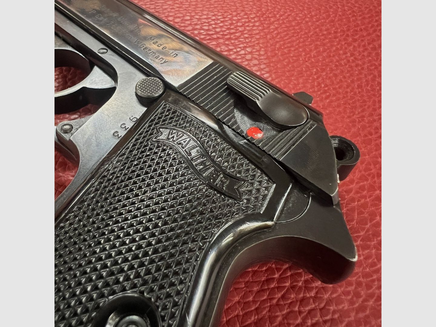 Walther PP, Bild 5 von 6