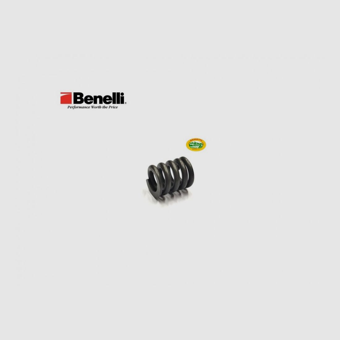 BENELLI Ressort de Verrou cal. 12 et 20 - 036A