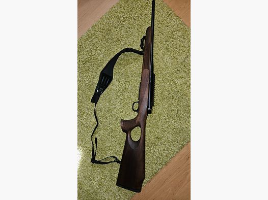 Heym SR 30 Ranger calibre .223