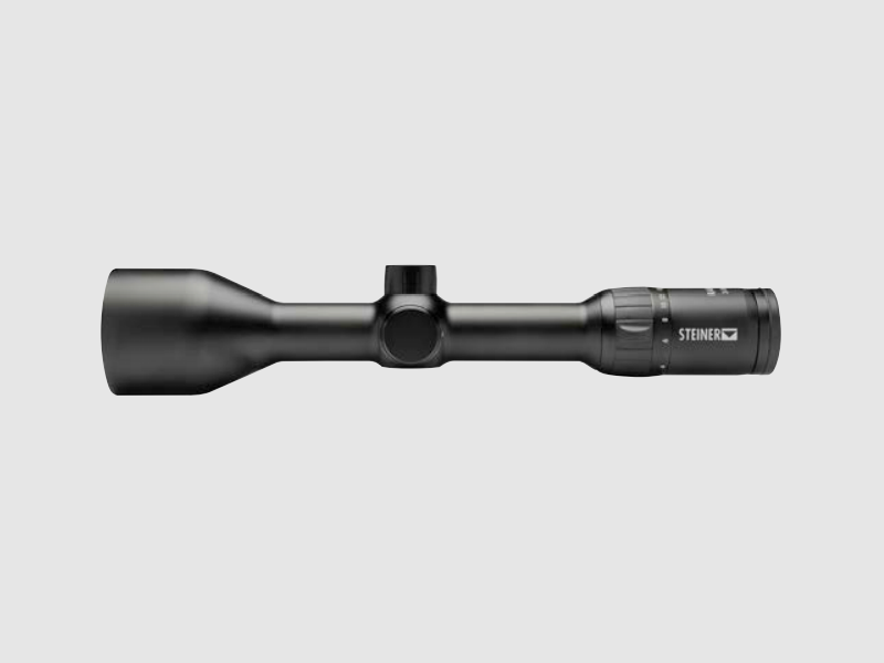 Zielfernrohr STEINER RANGER 6 3-18X56