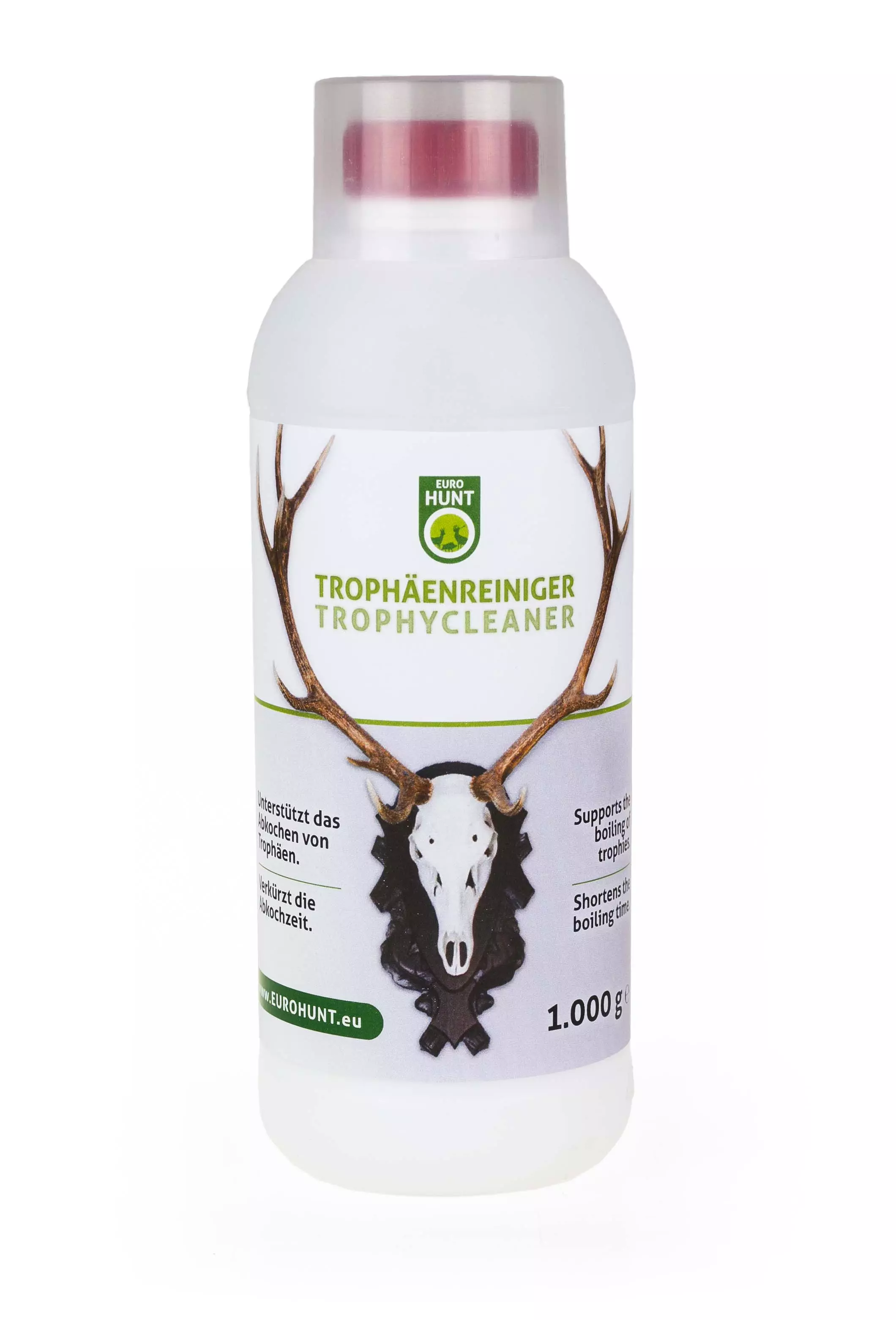 Detergente per trofei, immagine 1 di 5