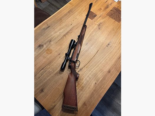 Steyr Mannlicher Mod S 375 Holanda Holanda