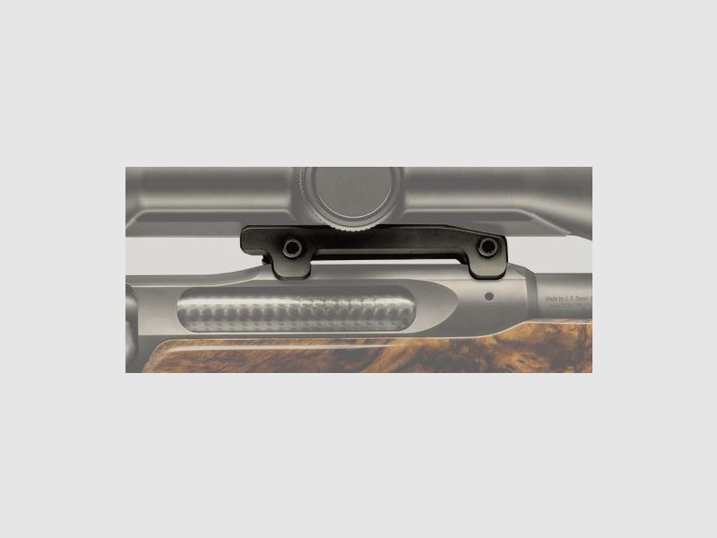 Sauer Sattelmontage für 505