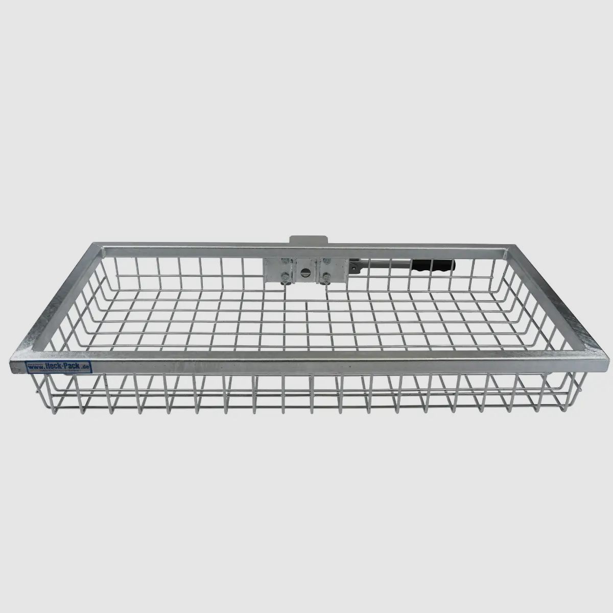 Heck-Pack Heckträger Optimal