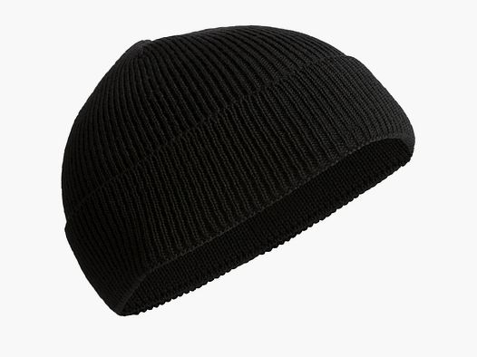 UF Pro UF Pro Watch Cap schwarz