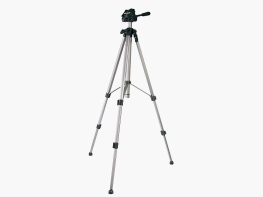 Fernglas-KW Stativ Foto Videostativ für Spektive Kameras Ferngläser Höhe 172 cm