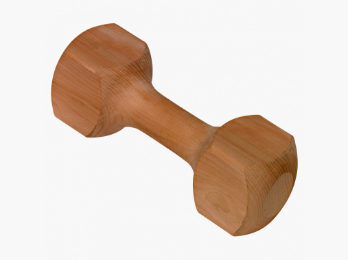 Nobby Legno da riporto (1.000 g) |