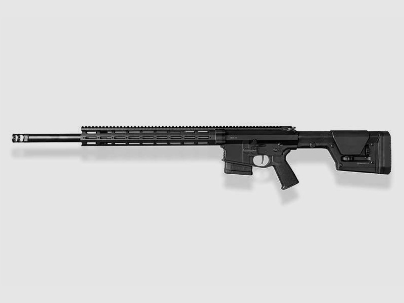 dar DAR-10 Target Rifle .308Win