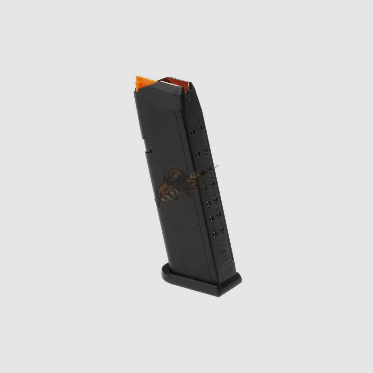 Cargador para Glock 17 Gen5 9mm 17rds