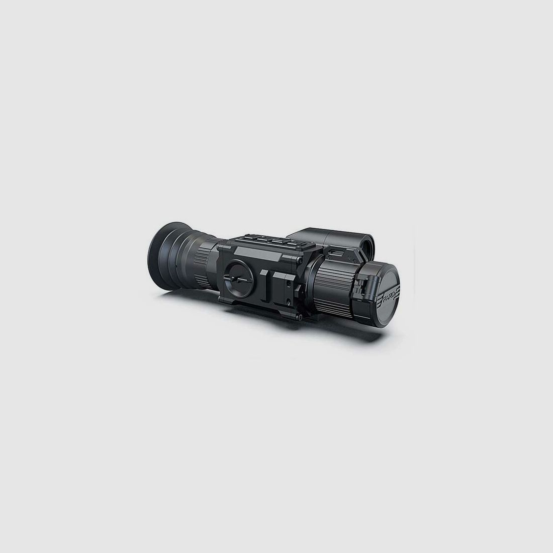 Pard NV008SP2-LRF 940/50/F Dispositivo digitale per visione notturna con telemetro, immagine 3 di 13