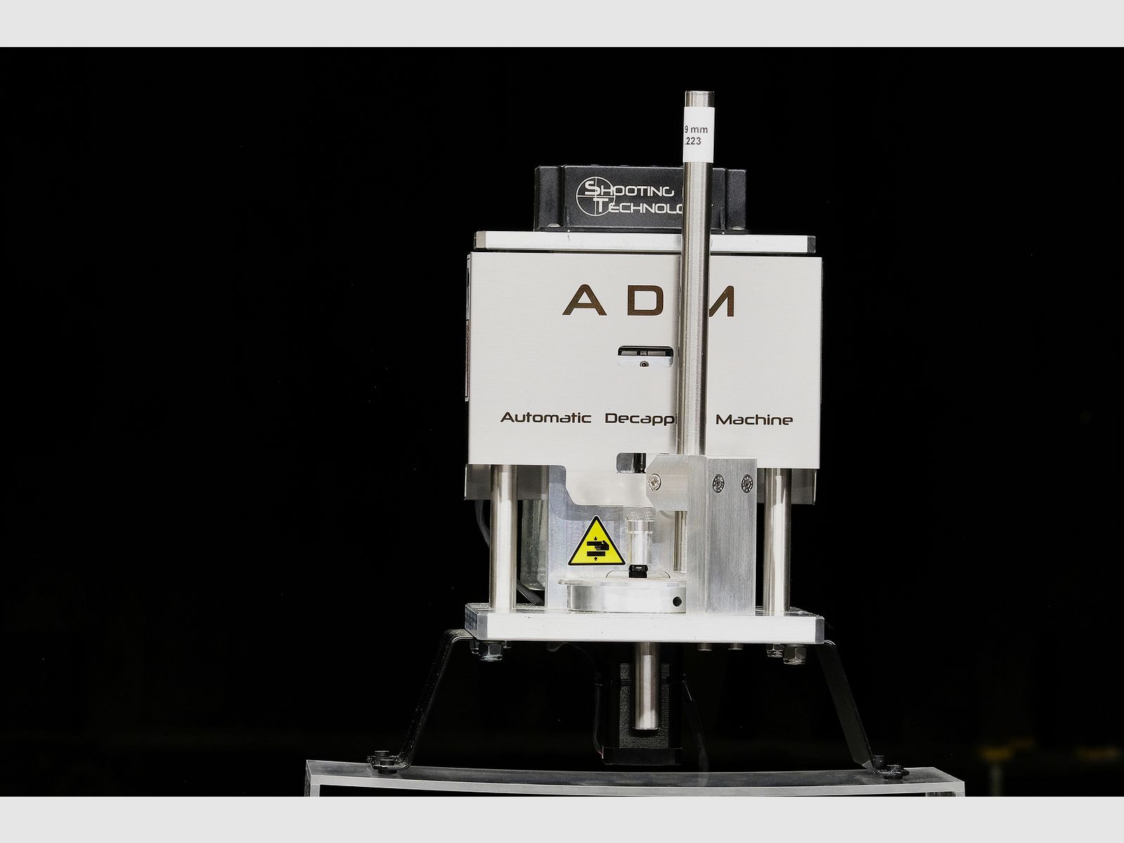 Shooting Technology, Bild 1 von 4
