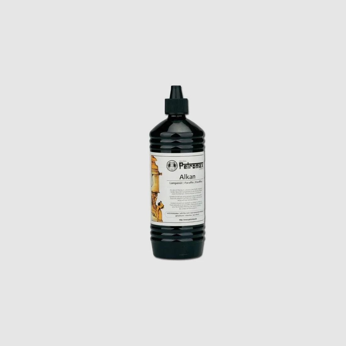 Petromax Petromax Alkan Flasche 1 Liter